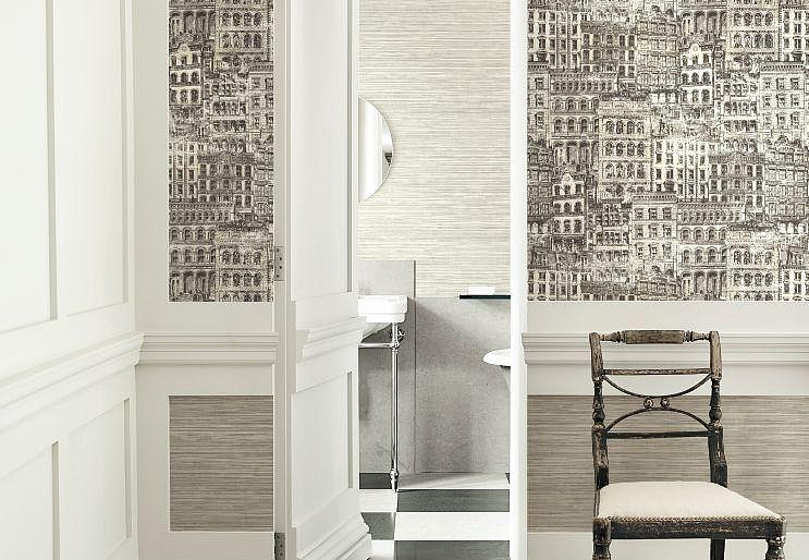 Обои Prospero Ritten House Square TL32106