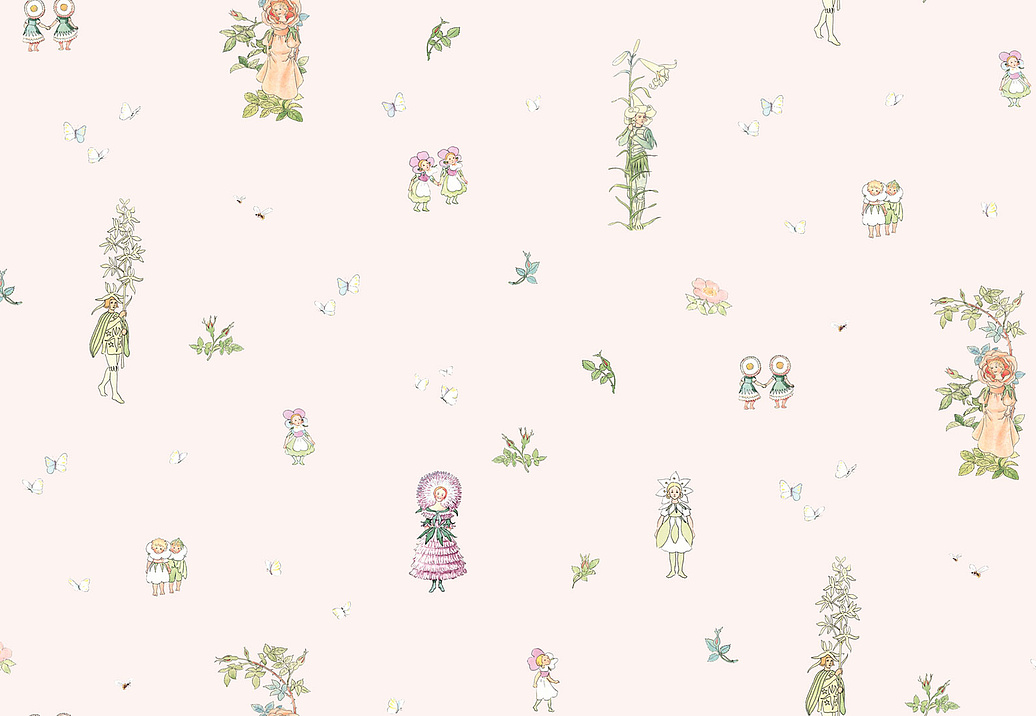 Обои Borastapeter Scandinavian Designers Mini 6235