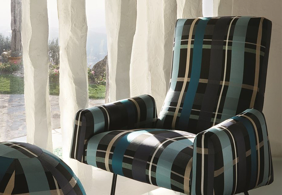 Ткань Christian Lacroix Paradis Barbares FCL7045/01