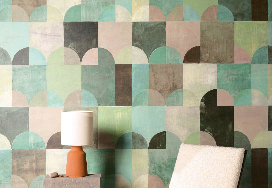 Обои Khroma Wall Designs IV DG4ILA2052-300