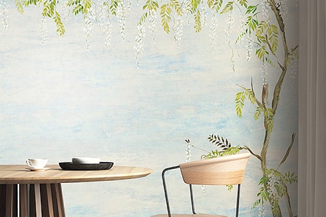 Обои Khroma Wall Designs IV DG4PAT1021-260