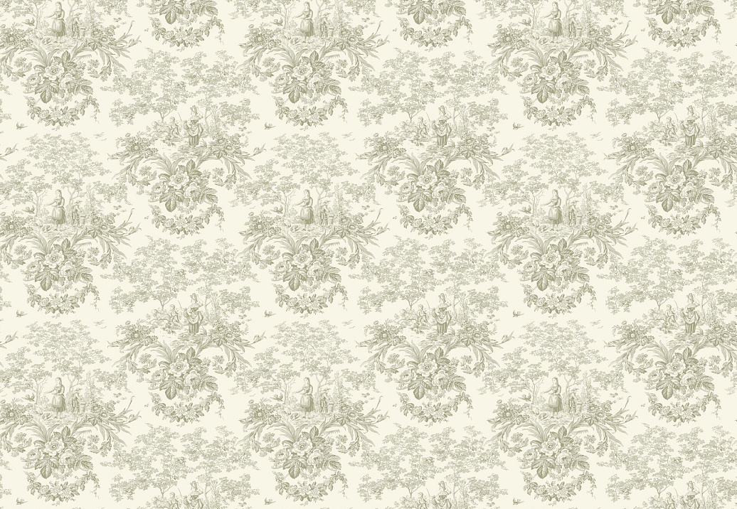 Обои Lelievre Belle Epoque 6491-03
