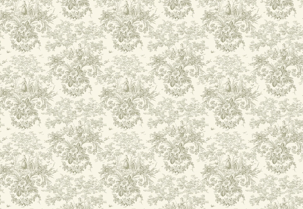 Обои Lelievre Belle Epoque 6491-03