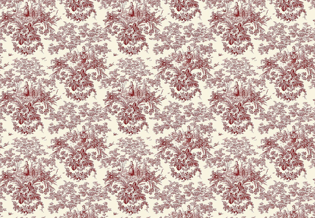 Обои Lelievre Belle Epoque 6491-05