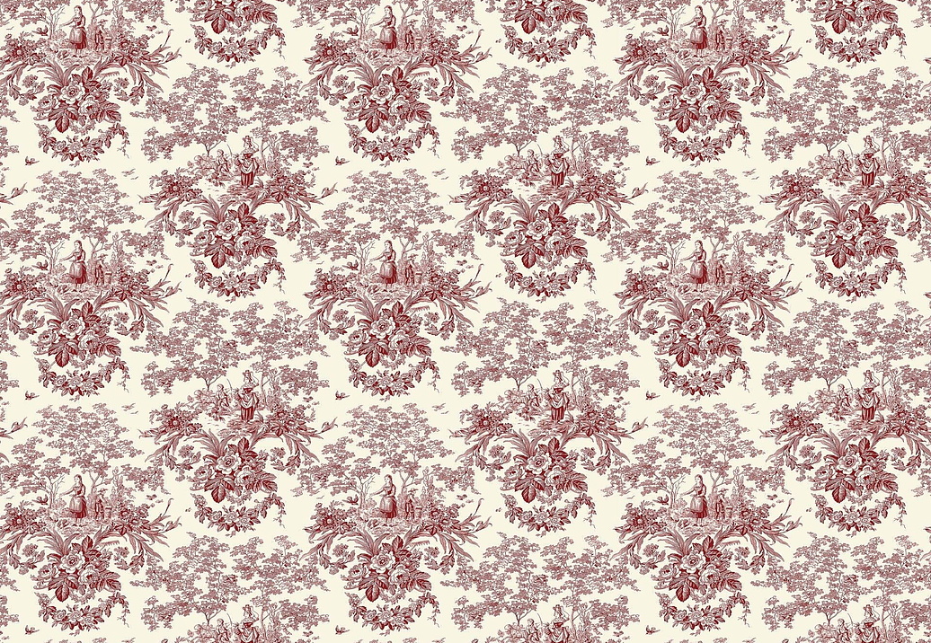 Обои Lelievre Belle Epoque 6491-05