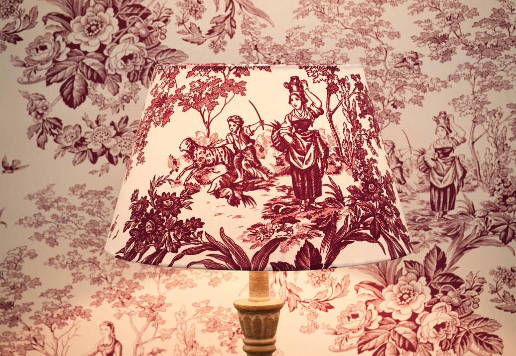 Обои Lelievre Belle Epoque 6491-05
