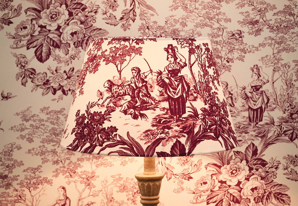Обои Lelievre Belle Epoque 6491-05