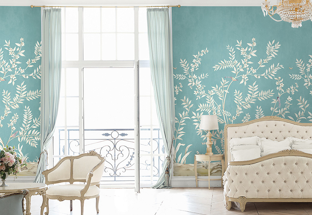 Панно и фотообои Jaima Brown Mural Collection DB30404M