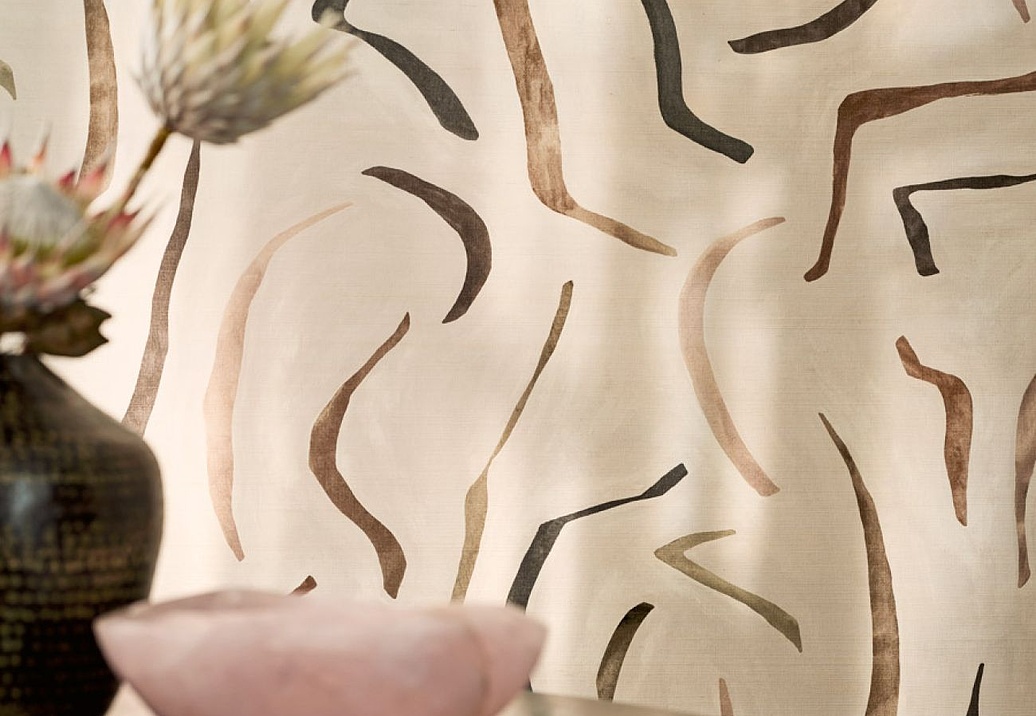 Обои Black Edition Tsauri Wallcoverings W954/01