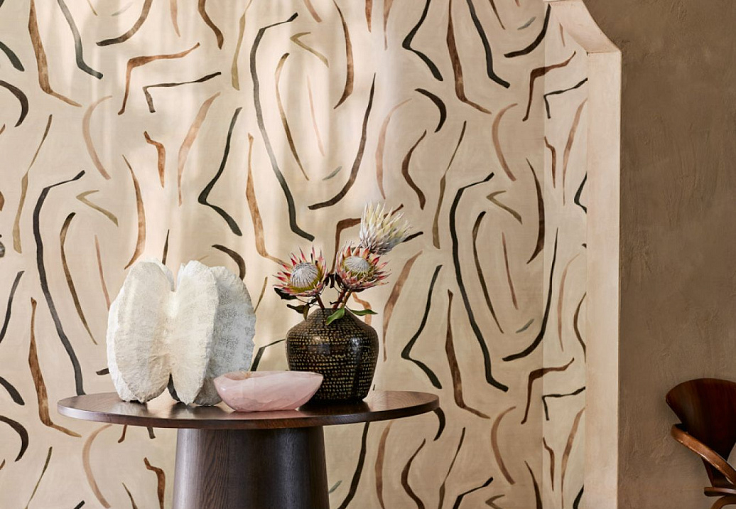 Обои Black Edition Tsauri Wallcoverings W954/01