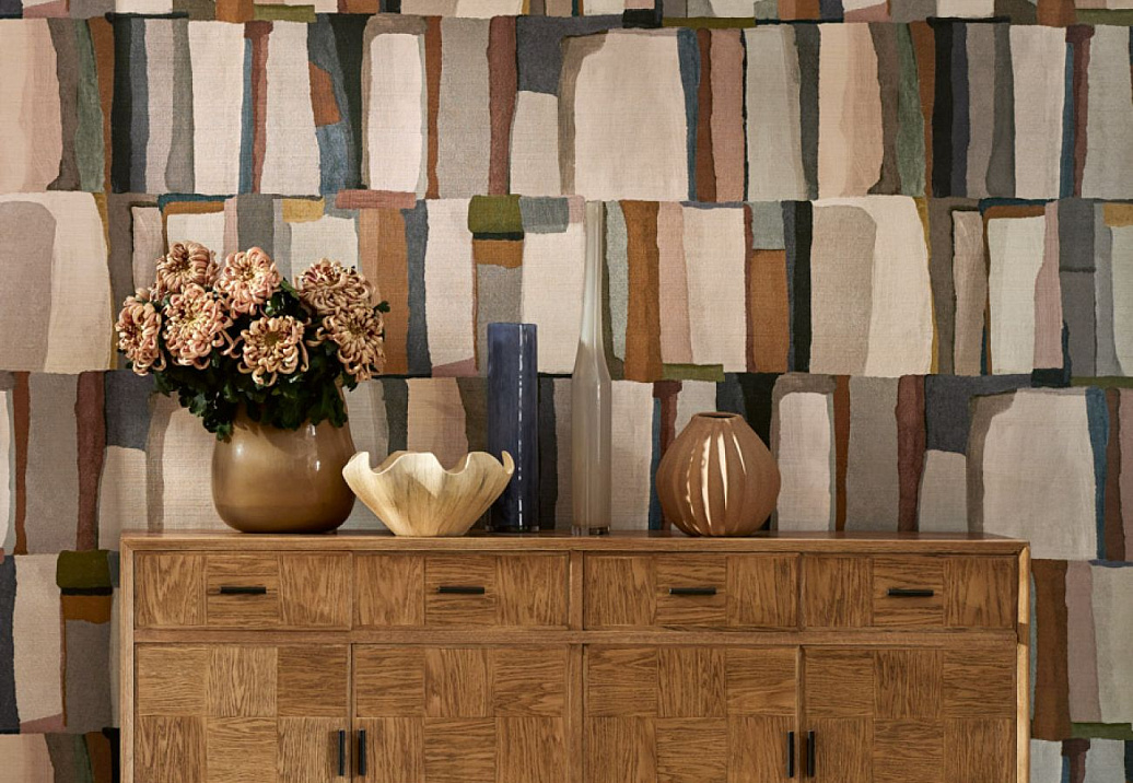 Обои Black Edition Tsauri Wallcoverings W949/02