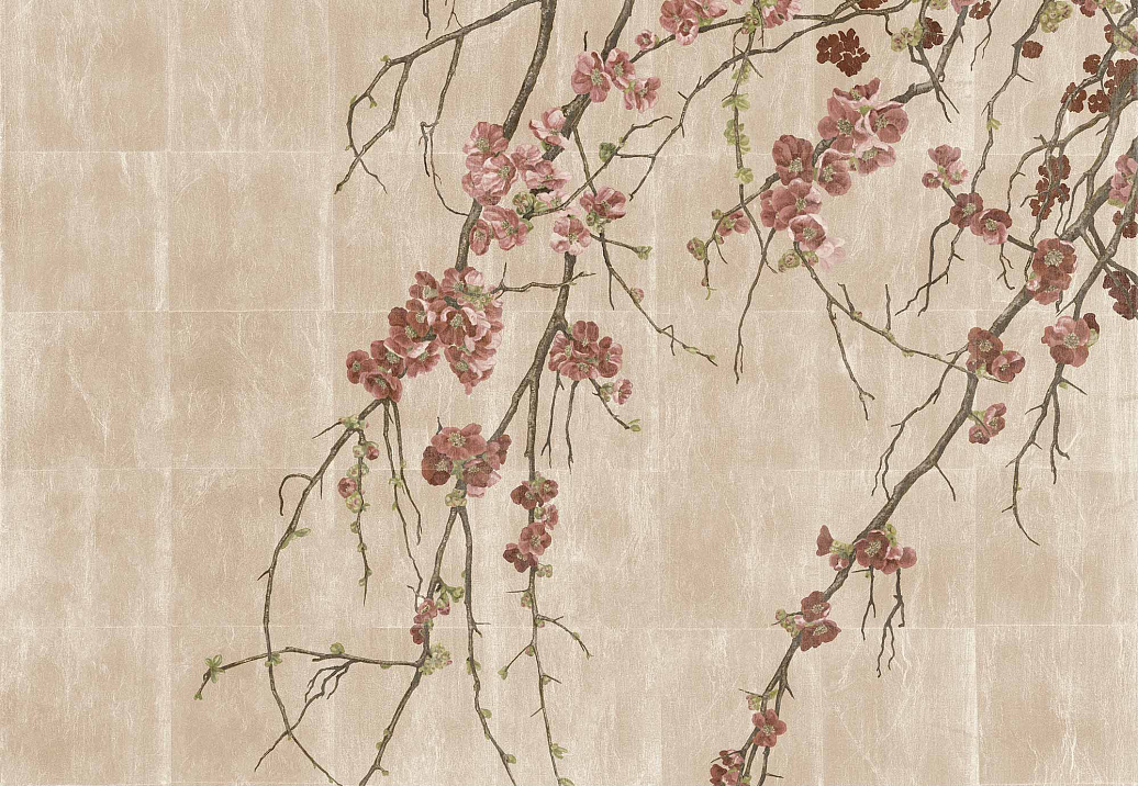 Панно и фотообои Tecnografica Collection 2024 83147
