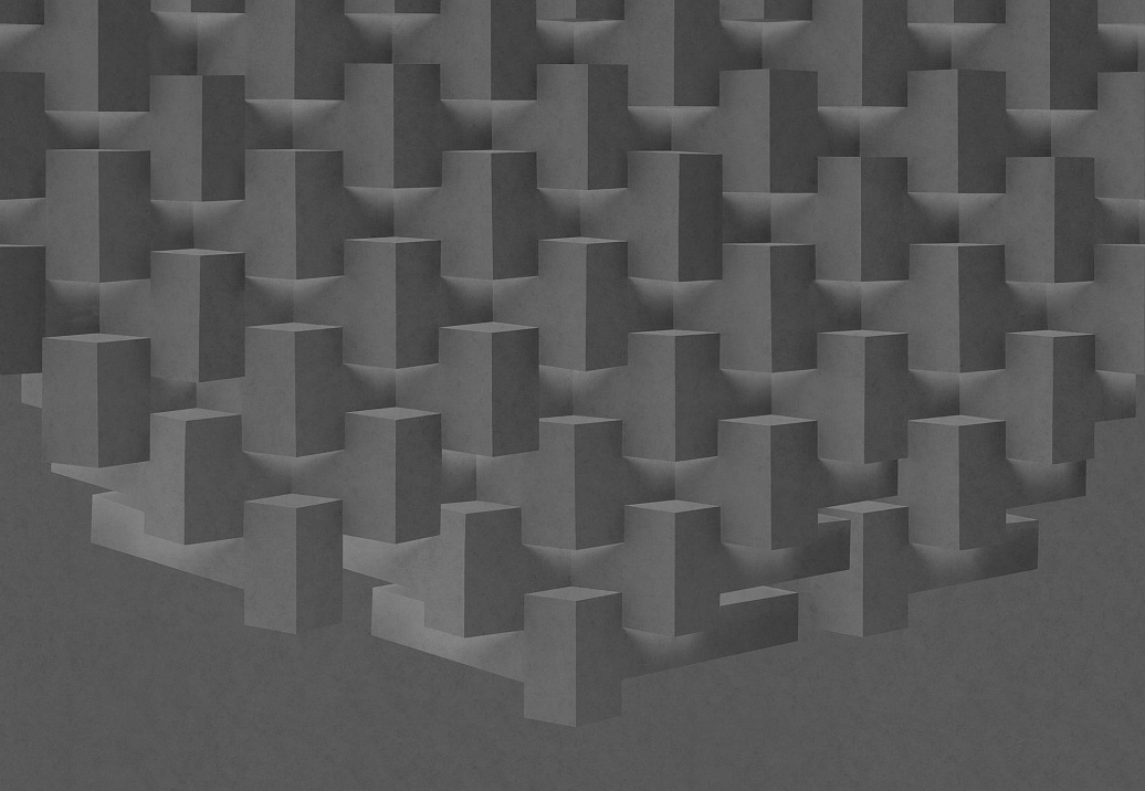 Панно и фотообои Tecnografica Collection 2024 83796