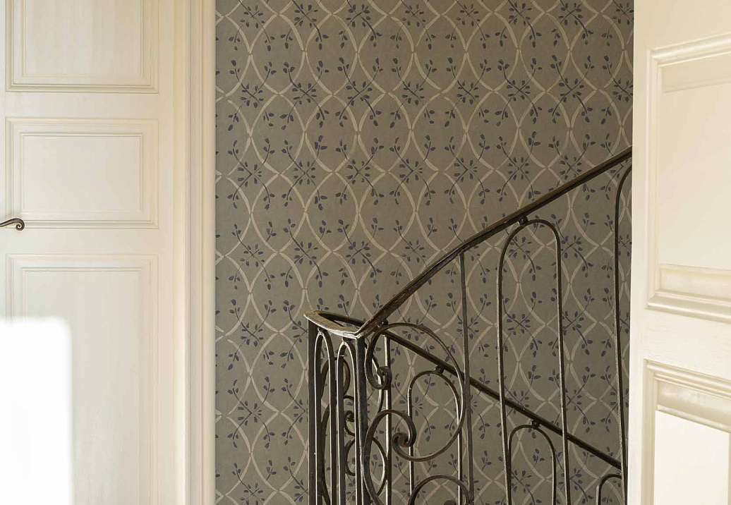 Обои Coordonne Palacio de Cristal YSP0409