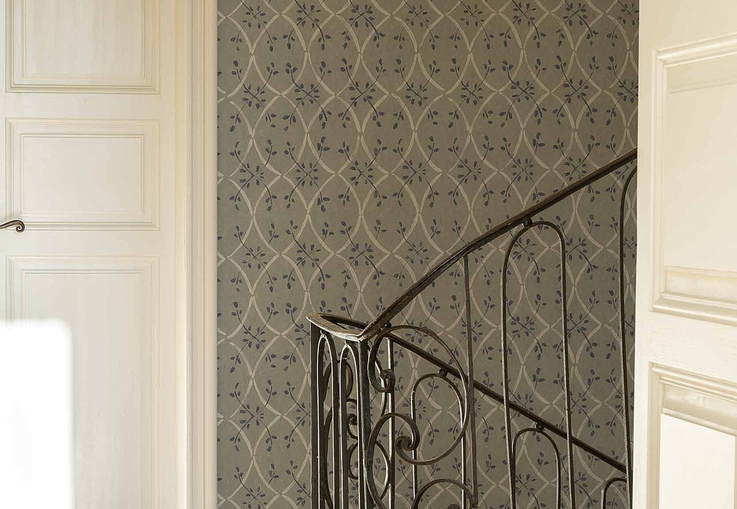 Обои Coordonne Palacio de Cristal YSP0409