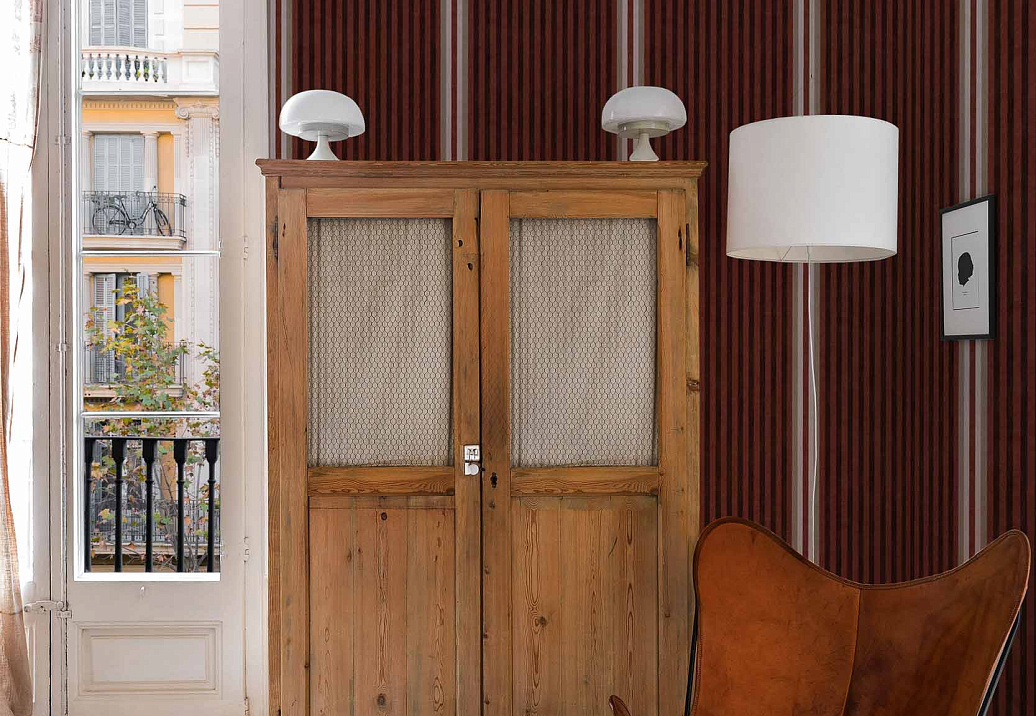 Обои Coordonne Palacio de Cristal YSP0426