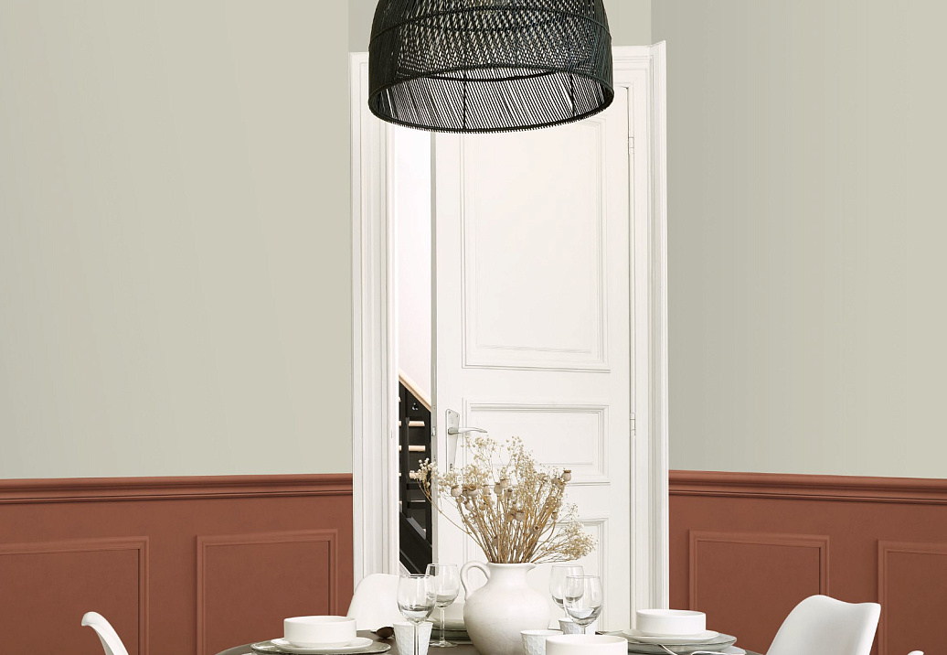 Обои Casadeco Galons & Frises GAFR200468410