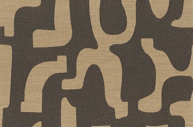 Обои Casamance Le Lin 3 76560304