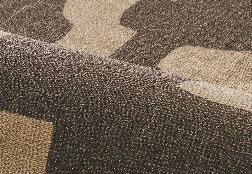 Обои Casamance Le Lin 3 76560304