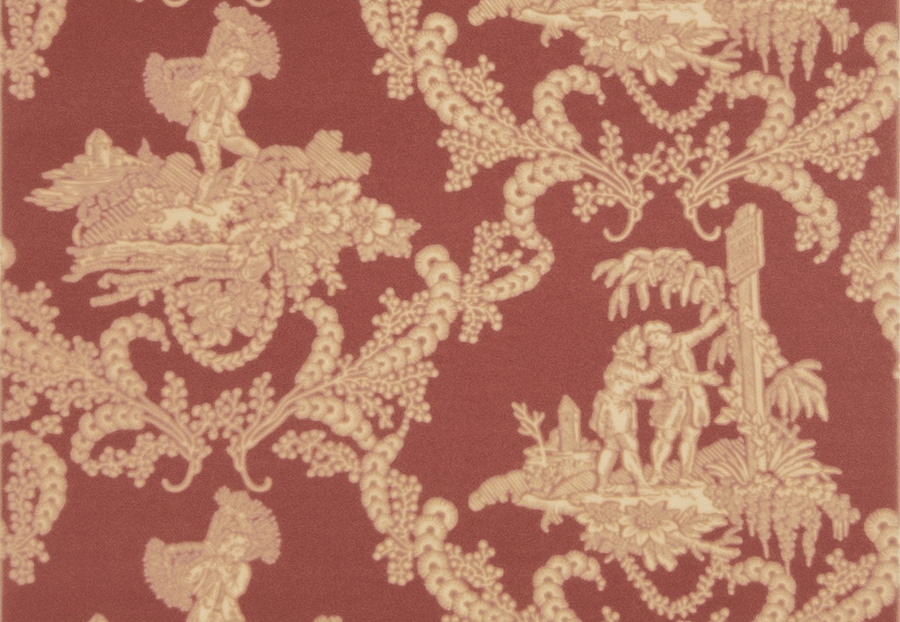 Обои Stroheim Charles Faudree 6332402