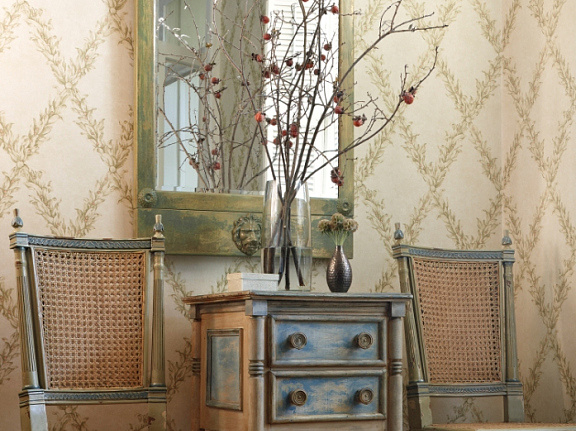 Обои Stroheim Charles Faudree 6332802