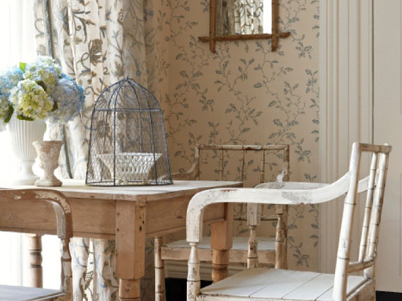 Обои Stroheim Charles Faudree 6334603
