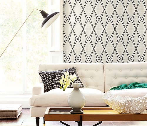Обои York Stacy Garcia - Paper Muse ST6010