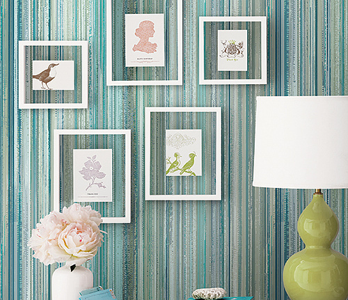Обои York Stacy Garcia - Paper Muse ST6019