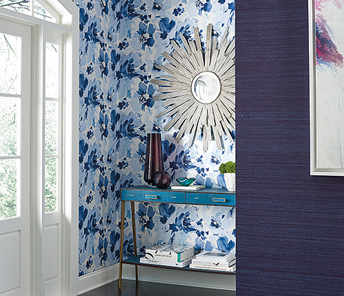 Обои York Stacy Garcia - Paper Muse ST6023