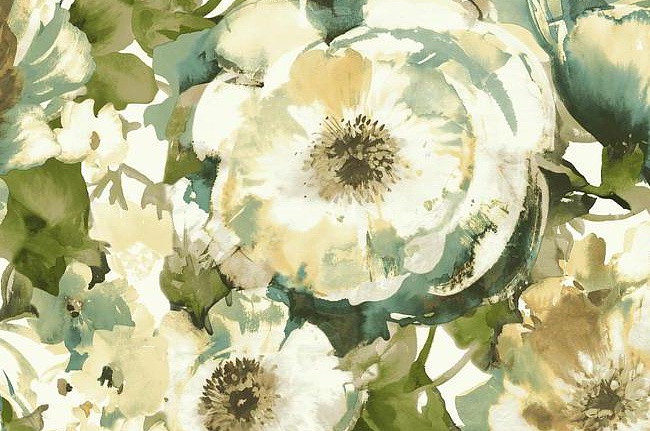 Обои York Watercolors WT4503