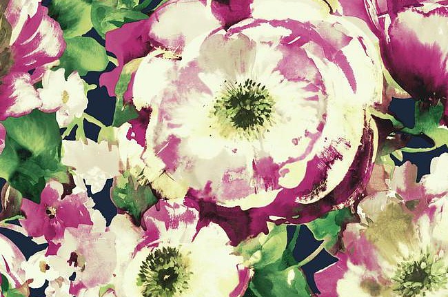 Обои York Watercolors WT4505