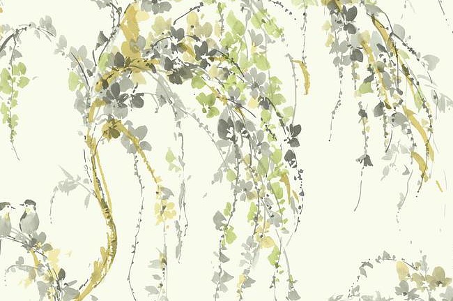 Обои York Watercolors WT4560