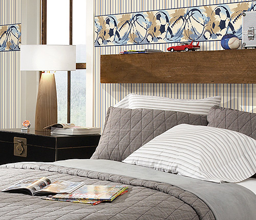 Бордюр York Room to Grow BS5309BD