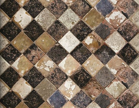 Обои KT-Exclusive Tiles 3000002
