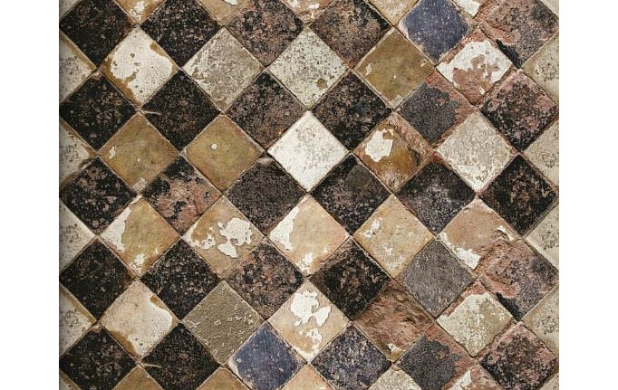 Немецкие обои KT-Exclusive, коллекция Tiles, артикул 3000002