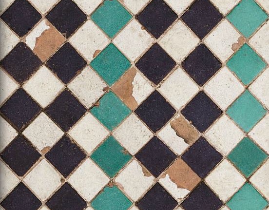 Обои KT-Exclusive Tiles 3000003