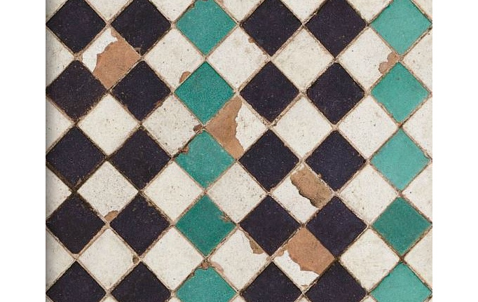 Немецкие обои KT-Exclusive, коллекция Tiles, артикул 3000003