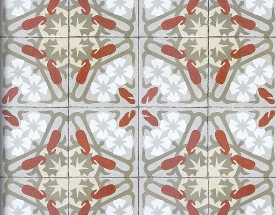 Обои KT-Exclusive Tiles 3000011