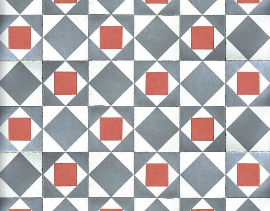 Обои KT-Exclusive Tiles 3000017