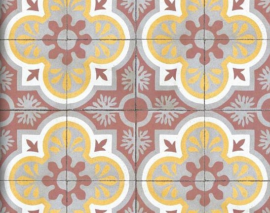 Обои KT-Exclusive Tiles 3000018