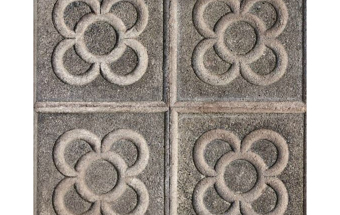 Немецкие обои KT-Exclusive, коллекция Tiles, артикул 3000021