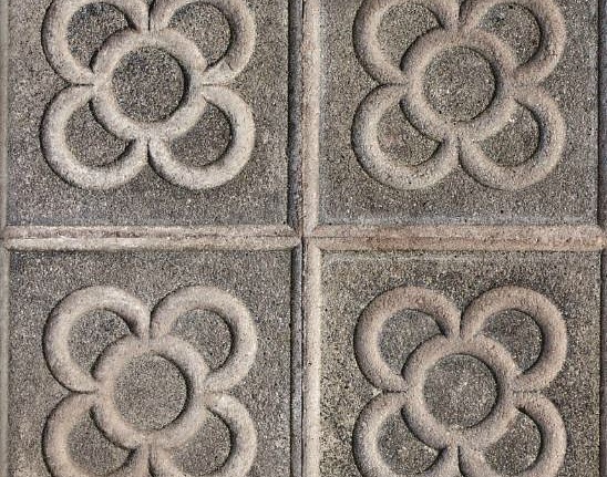 Обои KT-Exclusive Tiles 3000021