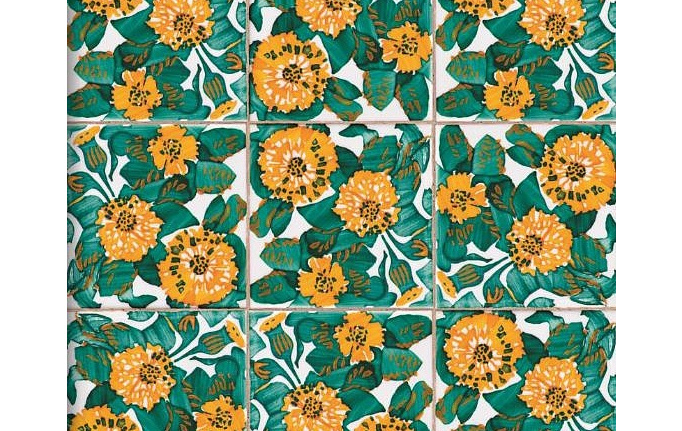 Немецкие обои KT-Exclusive, коллекция Tiles, артикул 3000022