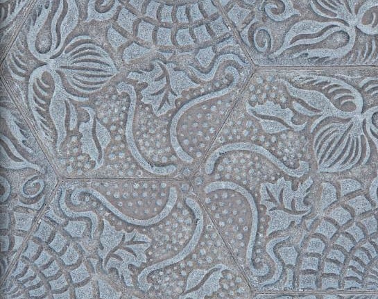 Обои KT-Exclusive Tiles 3000023