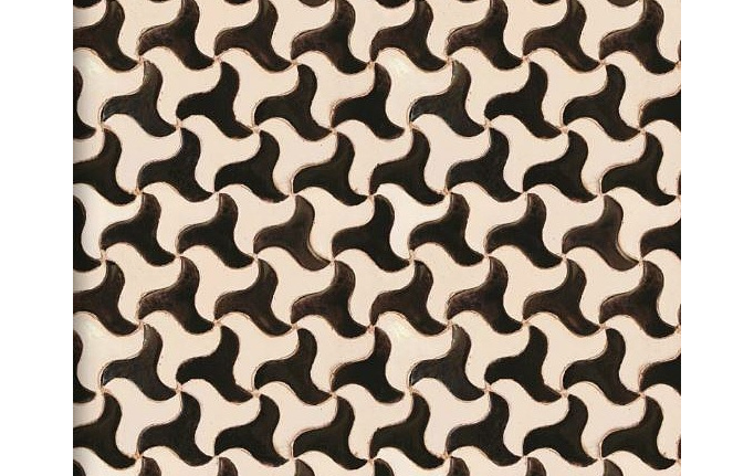 Немецкие обои KT-Exclusive, коллекция Tiles, артикул 3000032