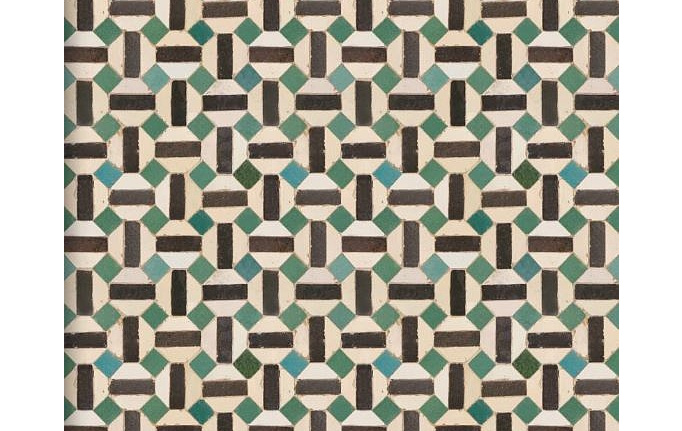 Немецкие обои KT-Exclusive, коллекция Tiles, артикул 3000036