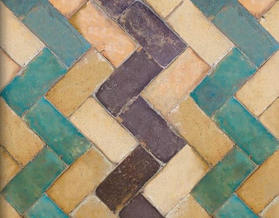 Обои KT-Exclusive Tiles 3000037