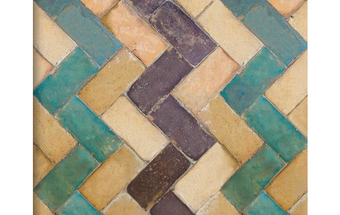 Немецкие обои KT-Exclusive, коллекция Tiles, артикул 3000037
