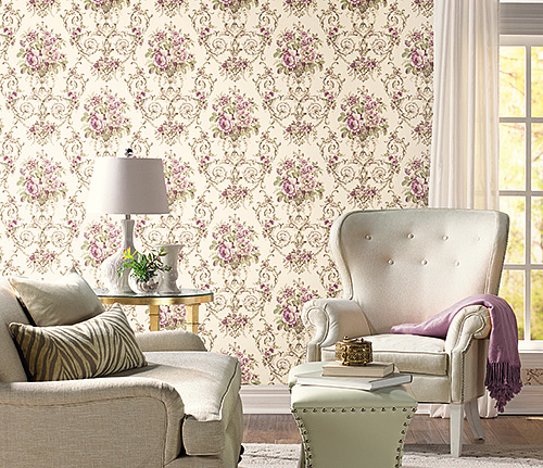Обои York English Hills GD5403