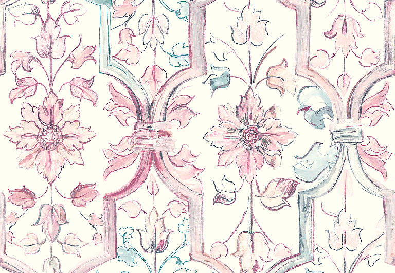 Обои Wallquest Jasmine JA30201